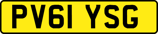 PV61YSG