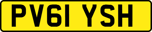 PV61YSH