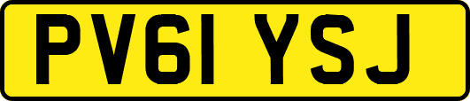 PV61YSJ