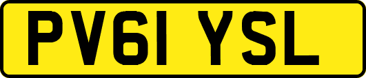PV61YSL