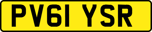 PV61YSR