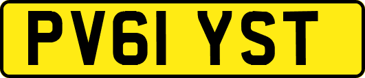 PV61YST