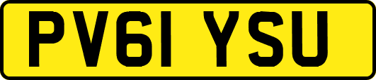 PV61YSU