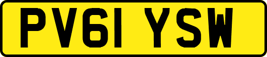 PV61YSW