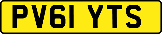 PV61YTS