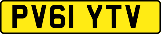 PV61YTV
