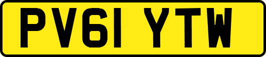 PV61YTW