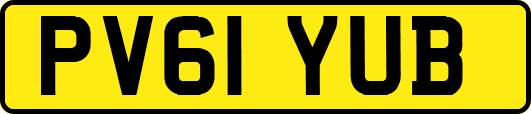 PV61YUB