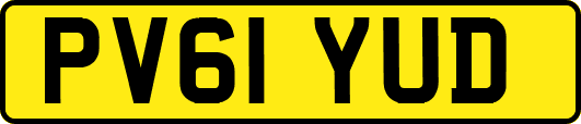PV61YUD