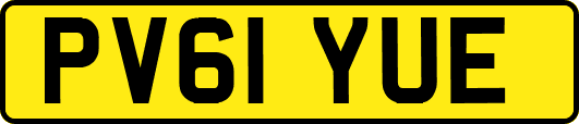 PV61YUE