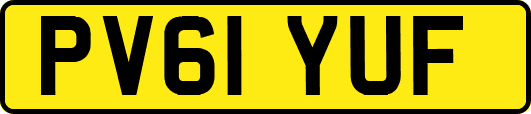PV61YUF