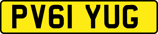 PV61YUG