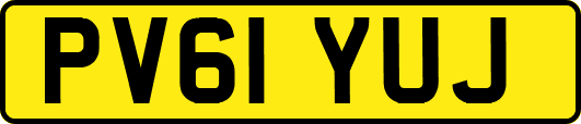 PV61YUJ