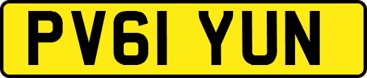 PV61YUN
