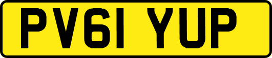 PV61YUP