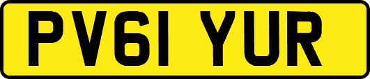PV61YUR