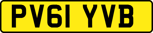 PV61YVB