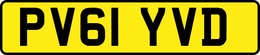 PV61YVD