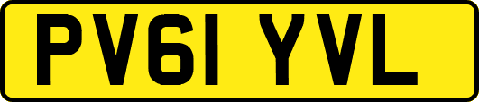 PV61YVL