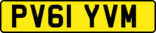 PV61YVM
