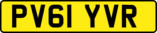 PV61YVR
