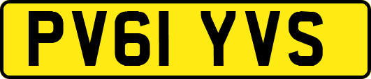 PV61YVS