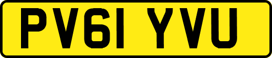 PV61YVU