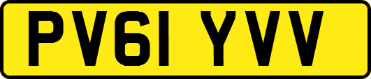 PV61YVV