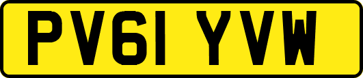 PV61YVW