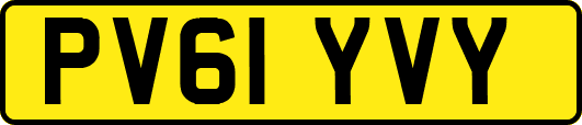 PV61YVY