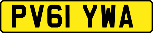 PV61YWA
