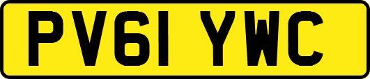 PV61YWC
