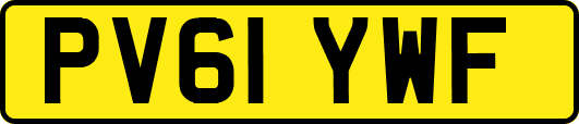 PV61YWF