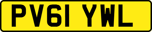 PV61YWL