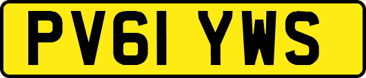 PV61YWS