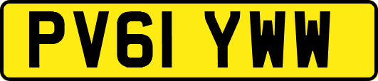 PV61YWW