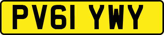 PV61YWY