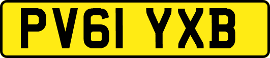 PV61YXB