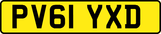 PV61YXD