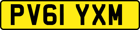 PV61YXM