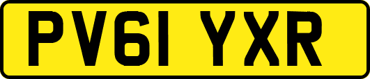 PV61YXR