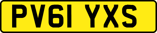 PV61YXS
