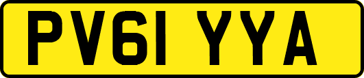 PV61YYA