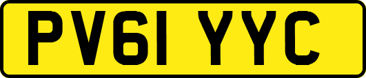 PV61YYC