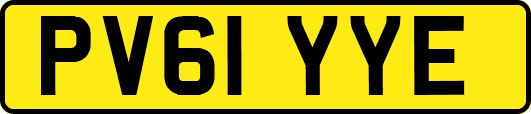 PV61YYE