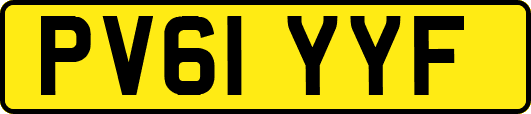 PV61YYF