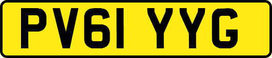 PV61YYG