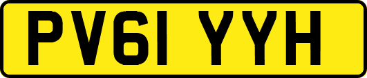 PV61YYH