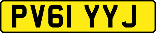 PV61YYJ