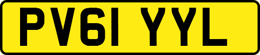 PV61YYL